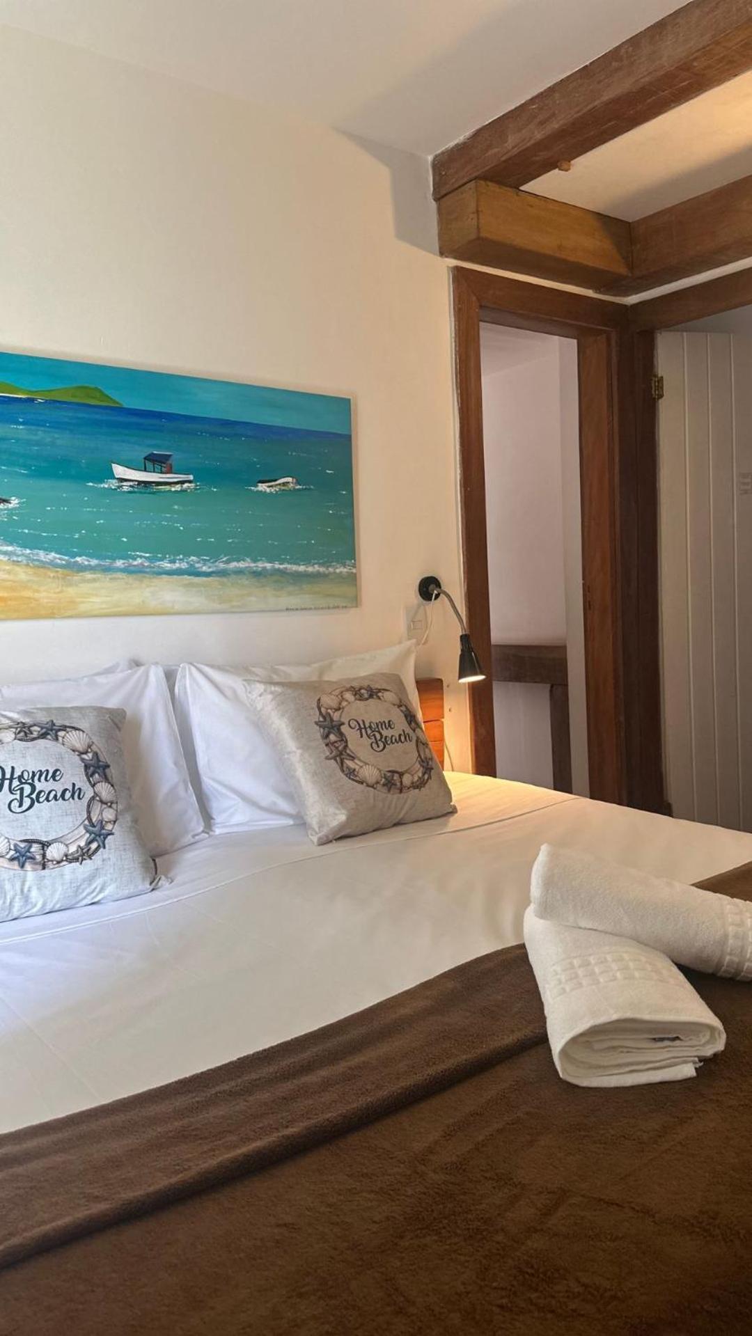 Bossa Nova Buzios Pousada Home Exteriér fotografie