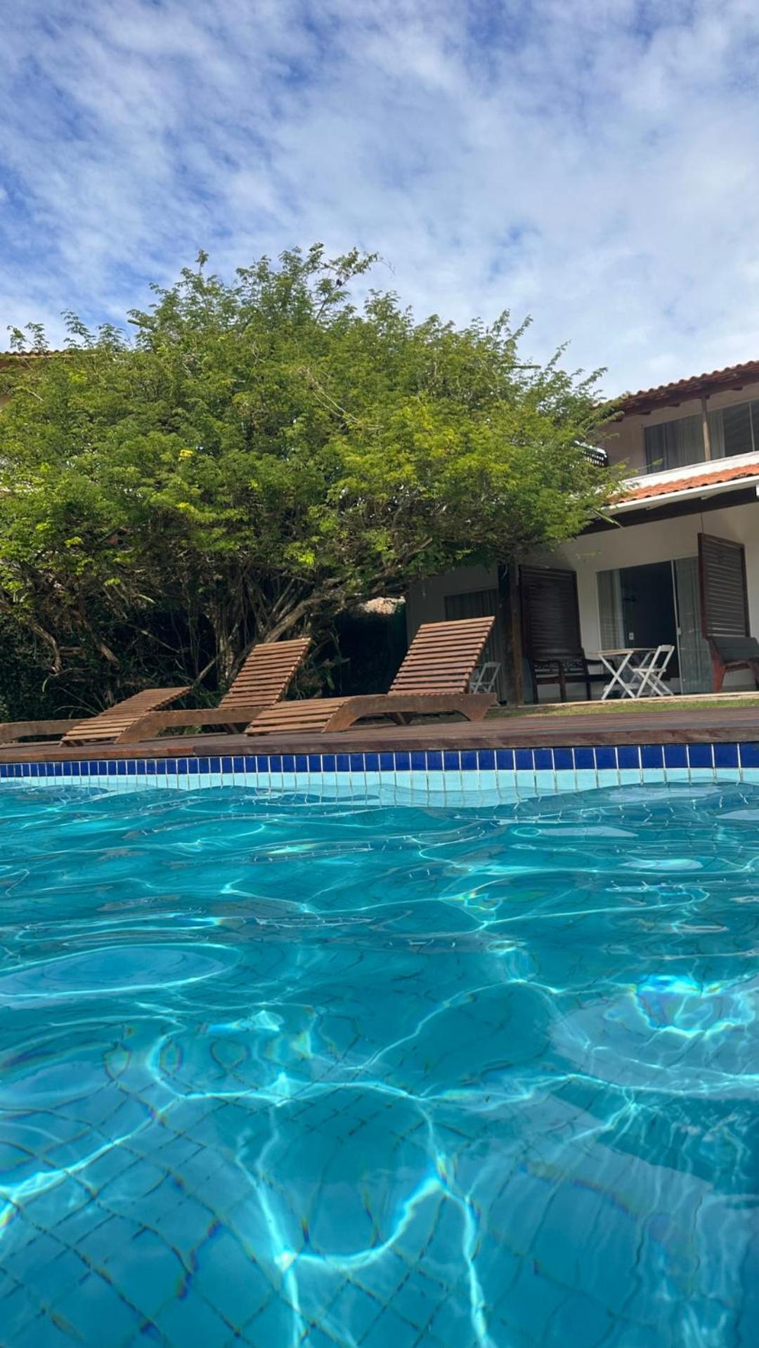 Bossa Nova Buzios Pousada Home Exteriér fotografie