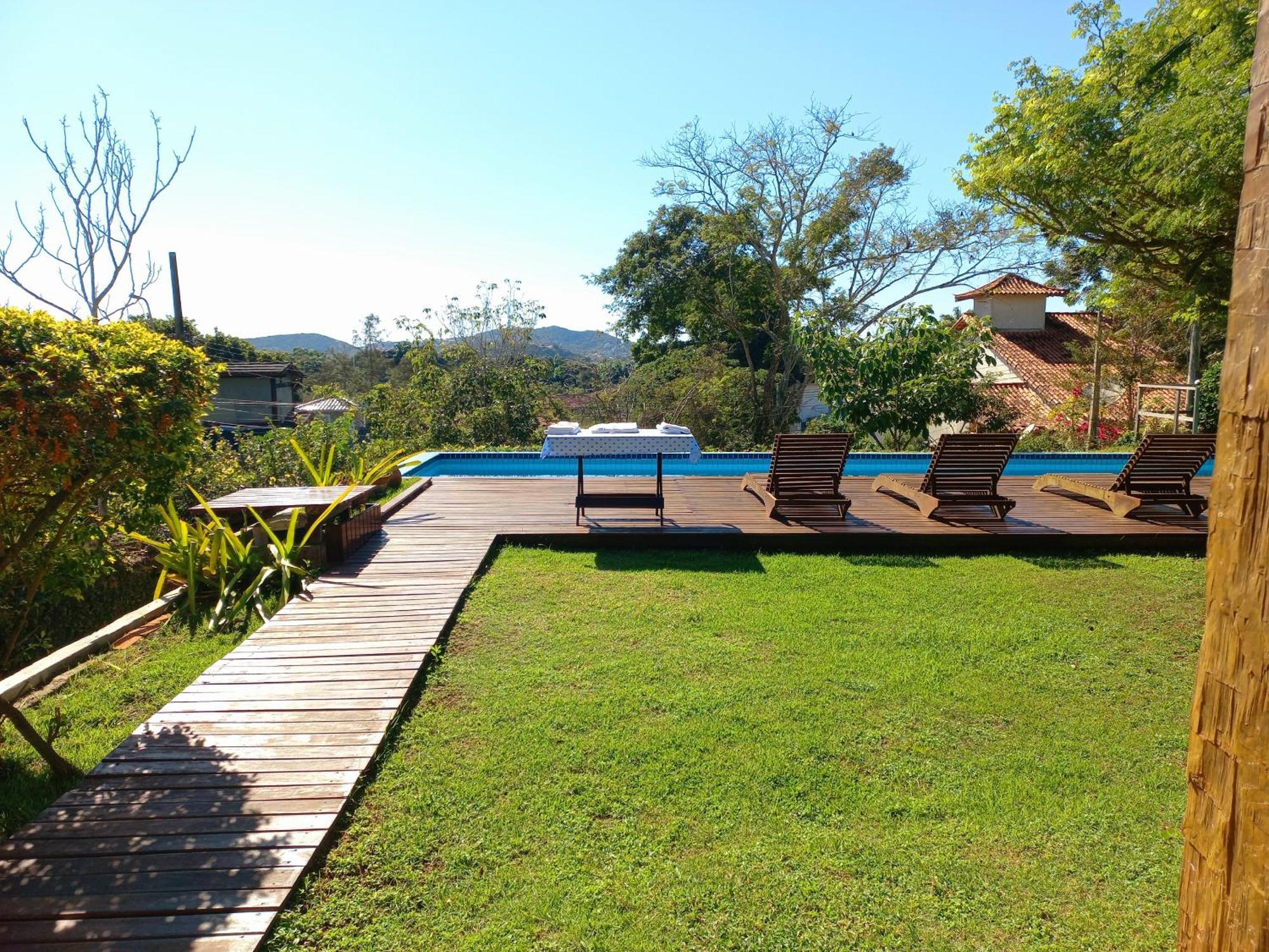 Bossa Nova Buzios Pousada Home Exteriér fotografie