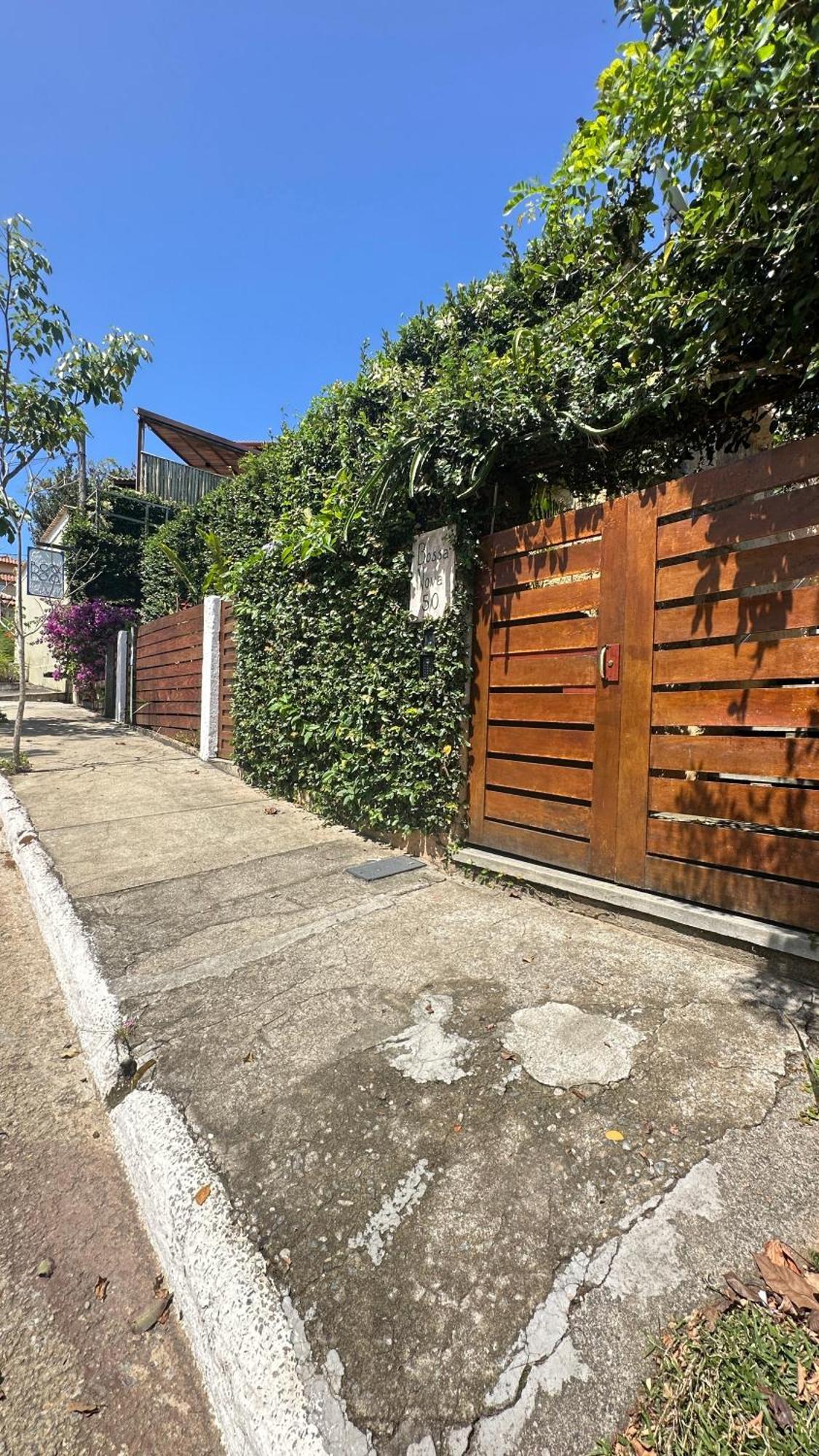Bossa Nova Buzios Pousada Home Exteriér fotografie